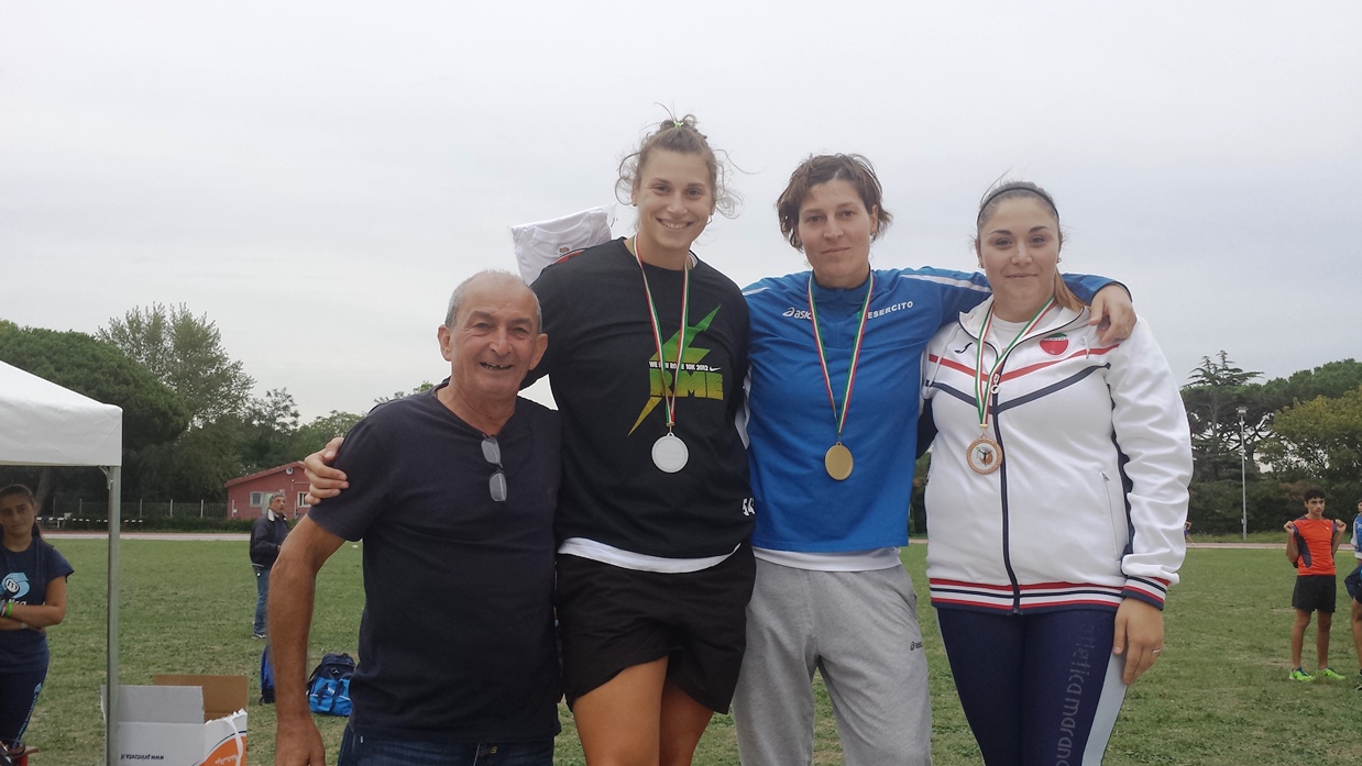 Atletica leggera, i risultati del meeting Città di Marano (sperando che non sia stata l’ultima edizione)