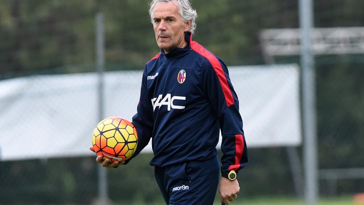 Donadoni: «Non dobbiamo pensare solo ad arginare il Napoli»