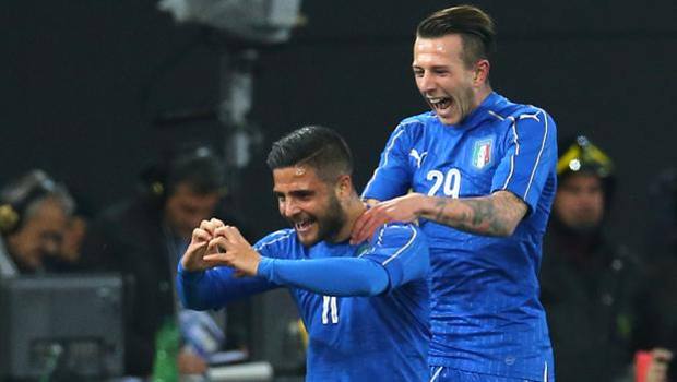 La Gazzetta e l’Europeo di Insigne (e Jorginho): convocazione a rischio nonostante la grande stagione