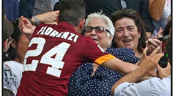 L’impari lotta tra Spalletti e la romanità. Pigi Battista firma un trattato di antropologia