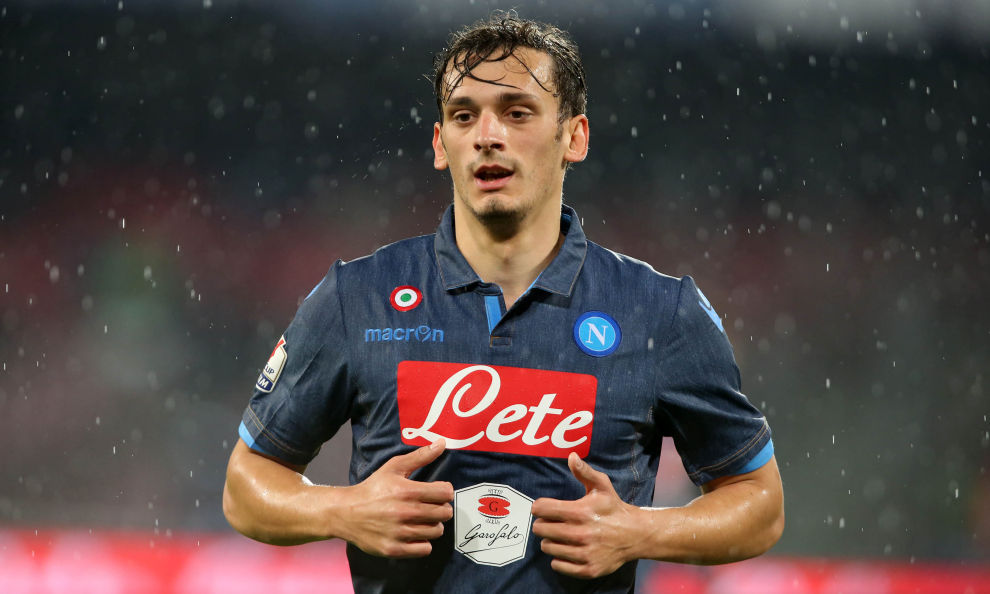 Gabbiadini convocato in Nazionale (c’è anche Valdifiori)