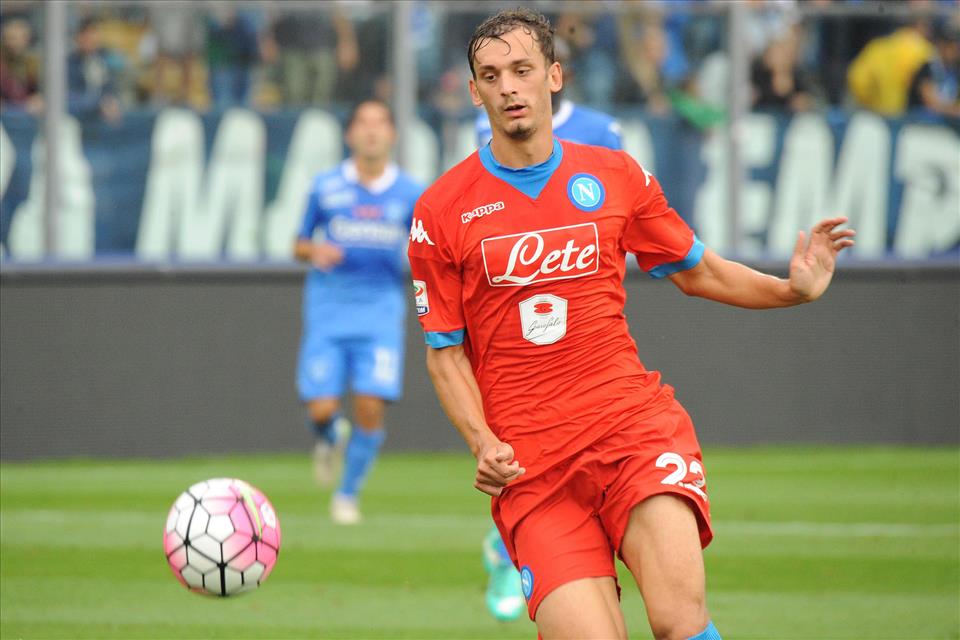 Riguardare Empoli-Napoli 2-2 e trovare la dimensione adatta per Gabbiadini