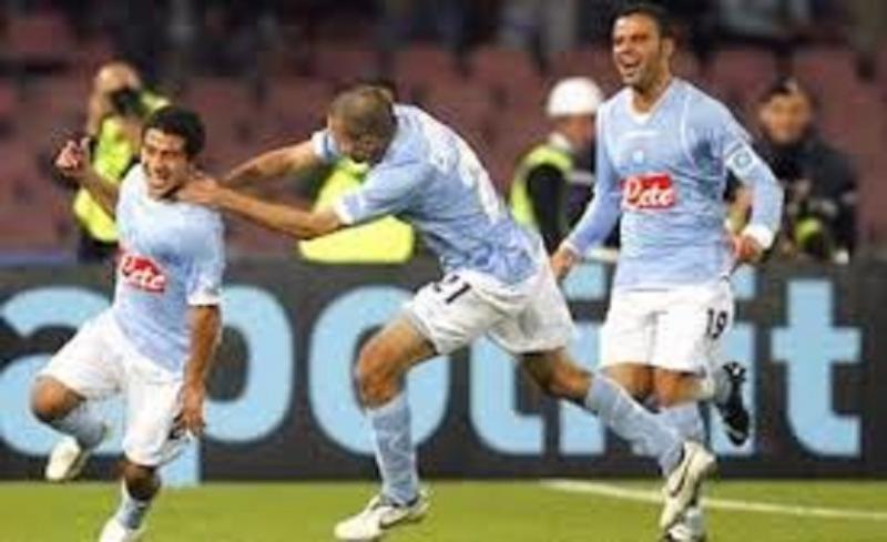 Addio Gargano. Dal gol alla Juventus alla Playstation, i suoi alti e bassi con il Napoli