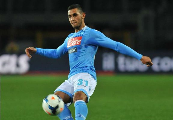 Ghoulam: « Dobbiamo giocare il nostro calcio e fare punti è questo che ci manca adesso»