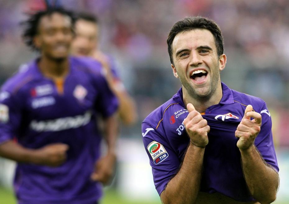 Giuseppe Rossi: «Maxi ritiro? Non è giusto. Siamo esseri umani, non siamo allo zoo».