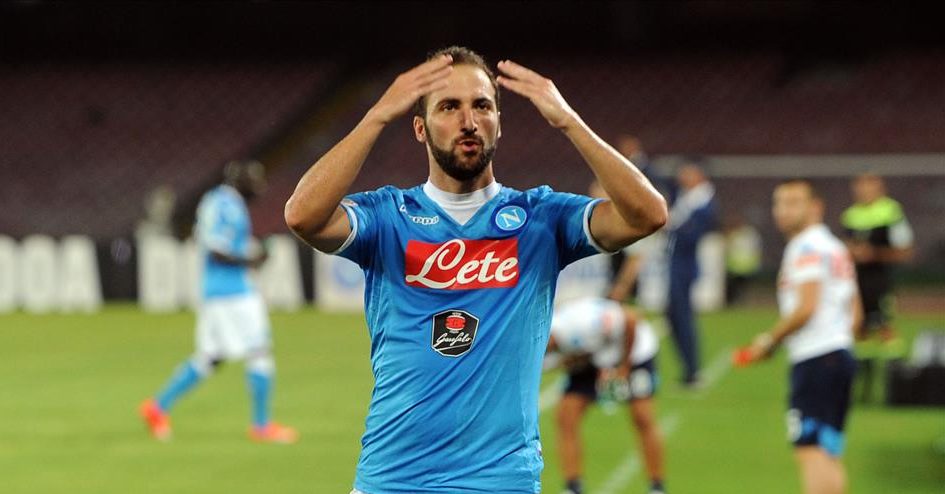 «Higuain alla Juve? Un azzardo possibile. La Exor fin qui è stata oculata, sconfesserebbe sé stessa»