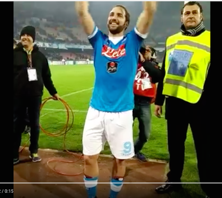 VIDEO/ Atalanta-Napoli 1-3, i gol