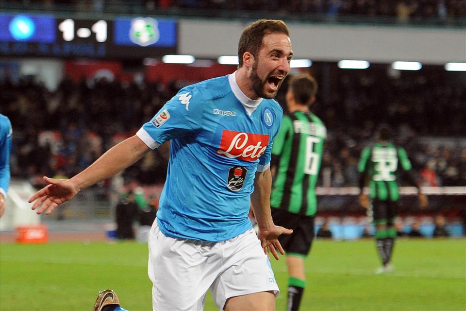 Higuain logora chi non ce l’ha. La classifica mi ha fatto venire la sindrome di Stendhal