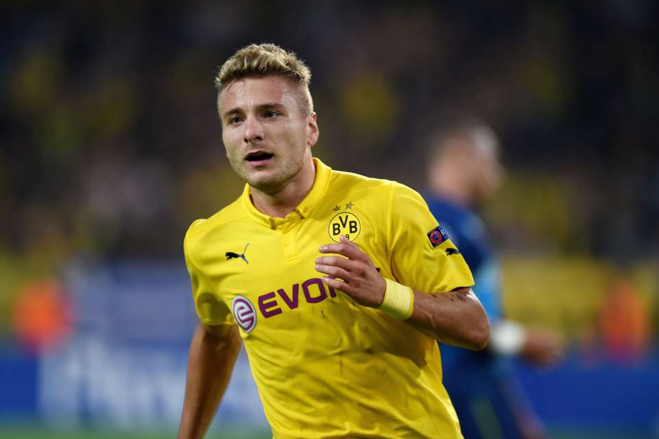 Immobile verso il Siviglia. Il Borussia Dortmund: «Stiamo trattando» ma non vogliono svenderlo