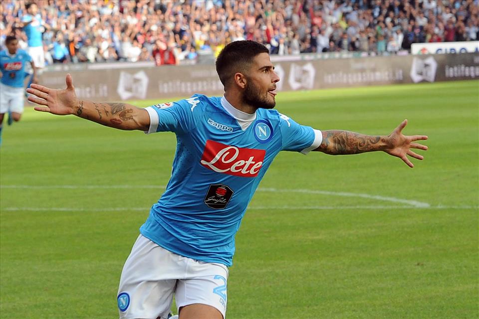 Un giorno all’improvviso, Insigne all’Inter (insieme a Icardi, ovvio)