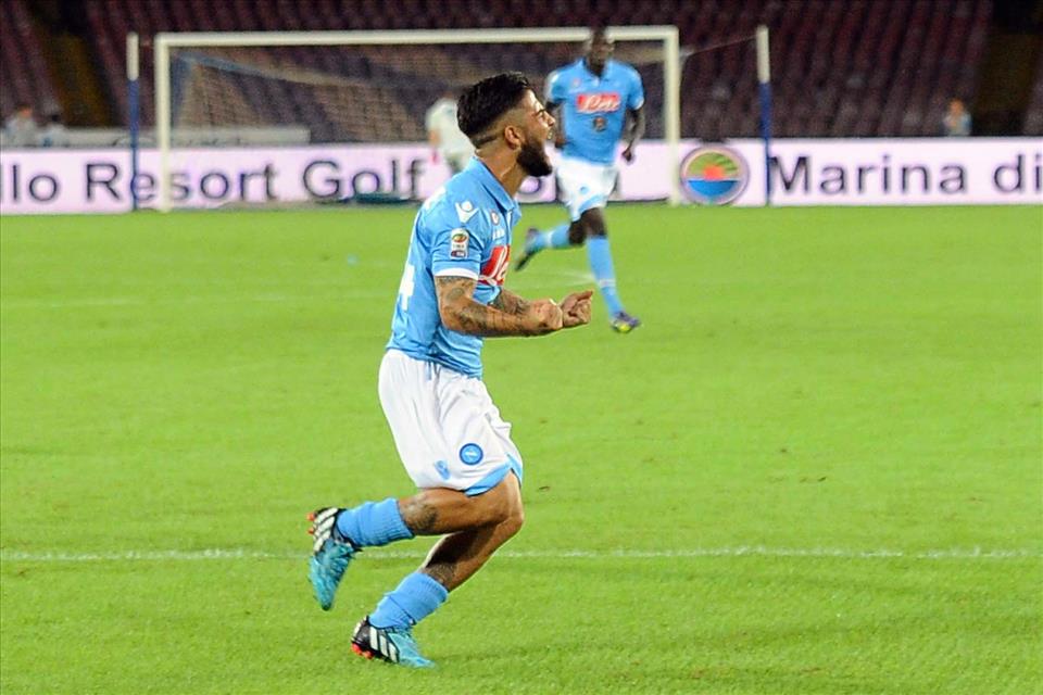 Sarà dura per il Napoli senza Insigne. Mertens non è la stessa cosa e Benitez lo sa. Cambierà il modulo?