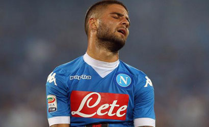 Insigne, Gragnaniello e le difficoltà di un talento nella sua Napoli: «I napoletani hanno un istinto critico straordinario ma Lorenzo ha sbagliato e lo sa»