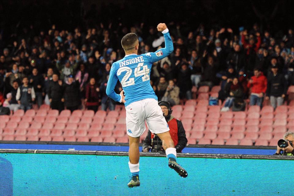 Io, interista, vi dico che l’uscita di Boban dimostra che il Napoli fa paura. Al gol di Insigne in un pub di Roma c’è stato un “oooh” di meraviglia e qualche applauso