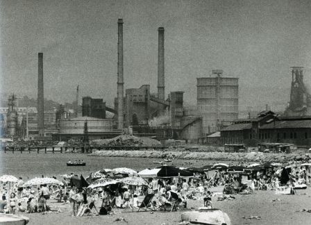 Perché la strada per la rinascita di Bagnoli è ancora mooooolto lunga (a proposito dello stato di Napoli)