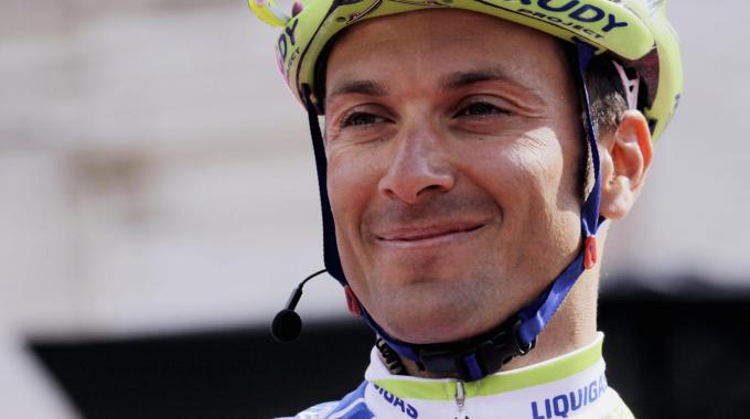 Ivan Basso annuncia al Tour: «Ho un tumore»