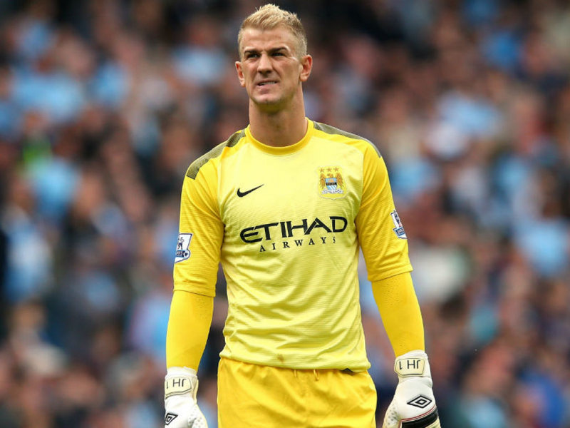 Champions, reti bianche a Manchester: Hart rimanda City e Real al match di ritorno