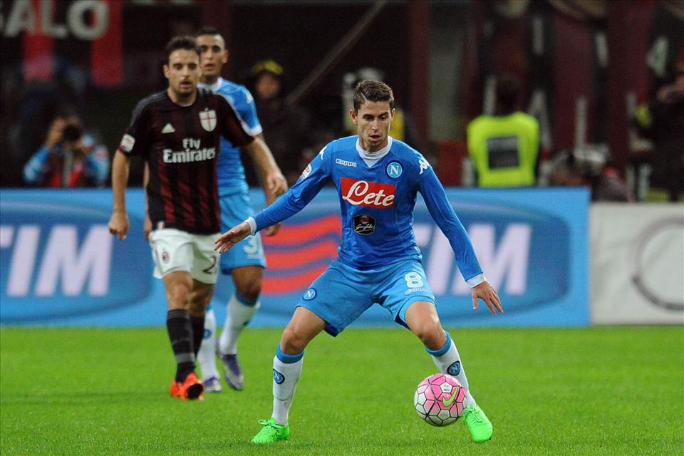 Milan-Napoli 0-4 / Tre brasciole e ‘na purpetta passe e ppignuole!