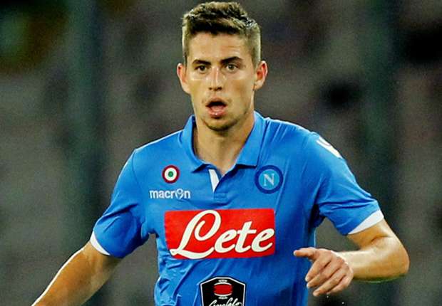 Jorginho: «Sarri ha le idee chiare, sono certo che quest’anno andrà tutto benissimo»