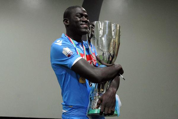 Freud spiega perché dobbiamo amare Koulibaly anche con i suoi errori