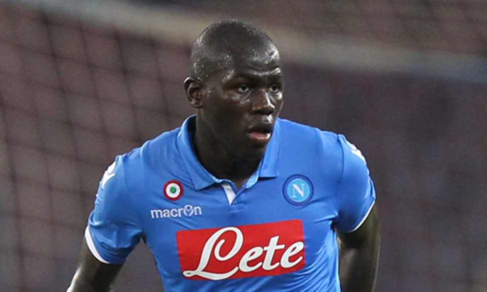 Koulibaly a Mediaset: «Non si può vincere 5-0 tutte le partite. E’ stata una gara molto difficile»