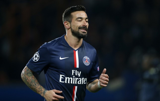 Lavezzi all’Inter. Per Mazzoni (lo ricordate?) dipende dall’offerta di Thohir e dall’ingaggio: «È ora che il Pocho torni in Italia»