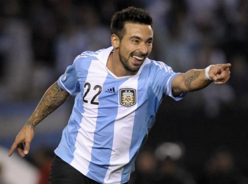 Lavezzi sogna il Barcellona