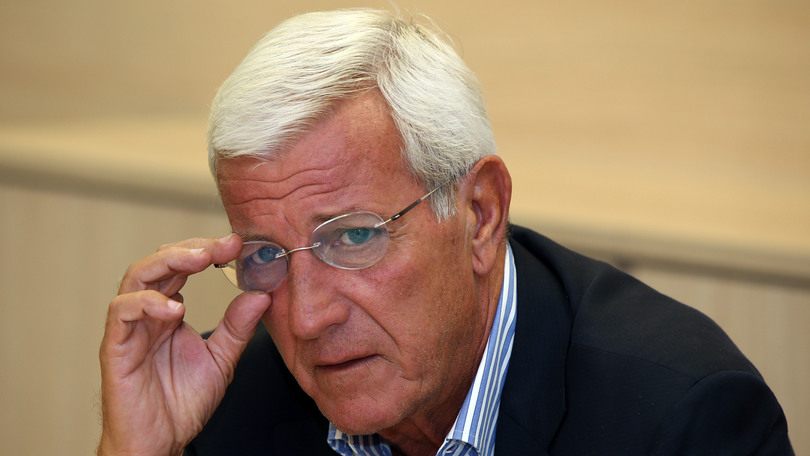 Lippi: «Il calcio deve ripartire. Nei suoi confronti demagogia e moralismo inaccettabili» 