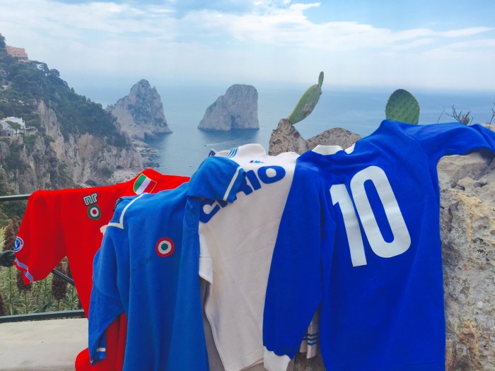 Il Club Napoli Capri compie trent’anni e domani festeggia