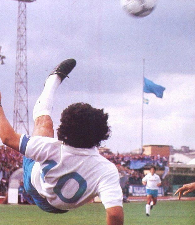 Il Napoli non ha mai vinto a Empoli: sei sconfitte e tre pareggi (due 0-0 con Maradona)