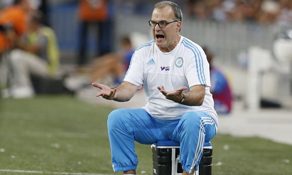 Bielsa: «Sì, spio gli avversari, ma non basta per vincere»