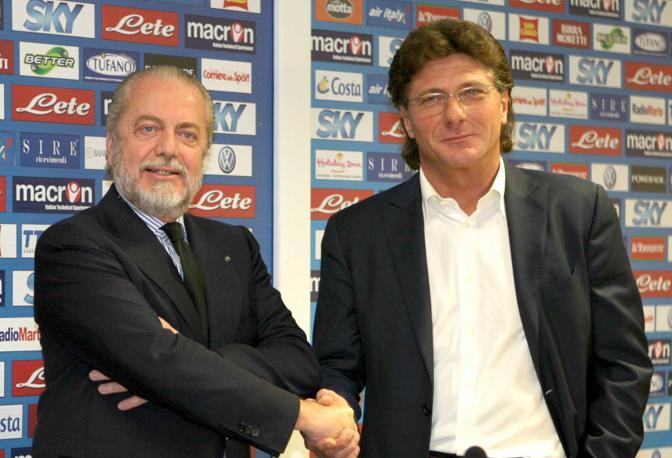 Il premio partita anti-Mazzarri non c’è. Meglio così