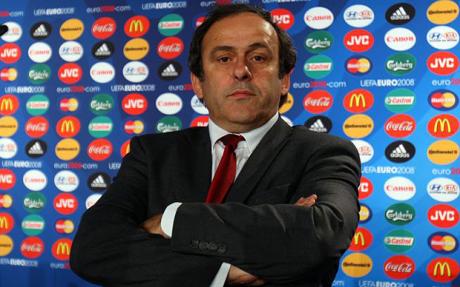 L’Uefa non tradisce Michel Platini, ma per il suo presidente chiede un “processo equo e rapido”