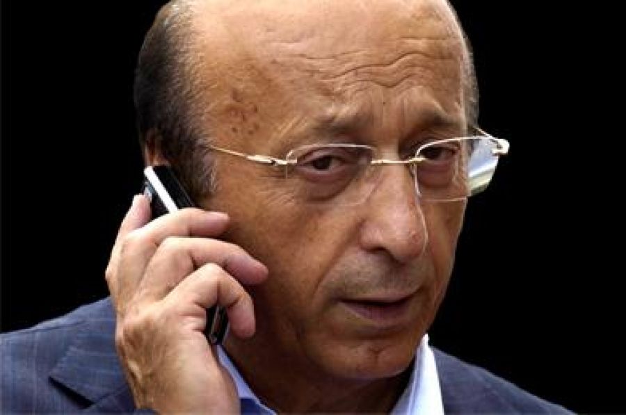 La Cassazione: «Così Moggi ha creato un sistema illecito nel calcio italiano, sistema che prende il suo nome»