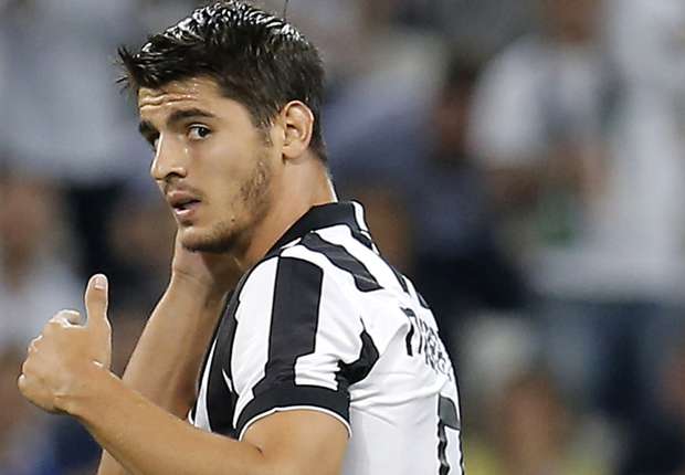 Alla lista degli infortunati in casa Juventus si aggiunge anche Morata: 1 mese fermo