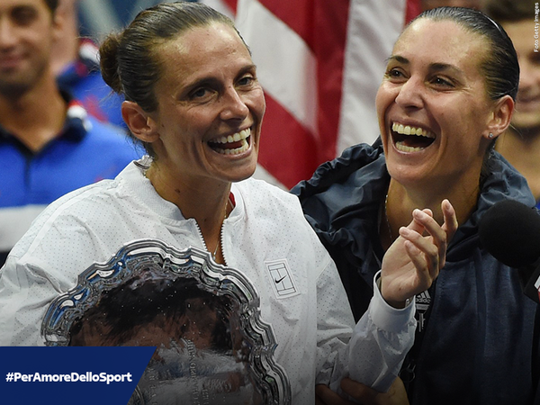 La Pennetta vince e annuncia il ritiro. Ma dopo di lei non c’è il buio. Il tennis femminile è vivo