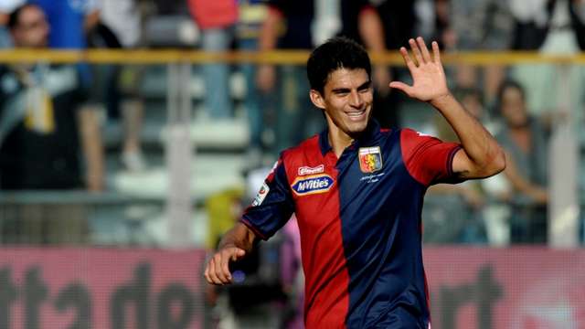 Il Napoli sonda Perotti col Genoa, Sarri lo ritiene più duttile rispetto a Mertens e Callejon