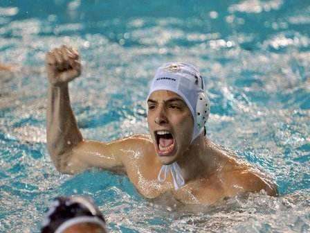 Il Posillipo vince l’Euro Cup battendo la Carpisa Yamamay Acquachiara 11-10