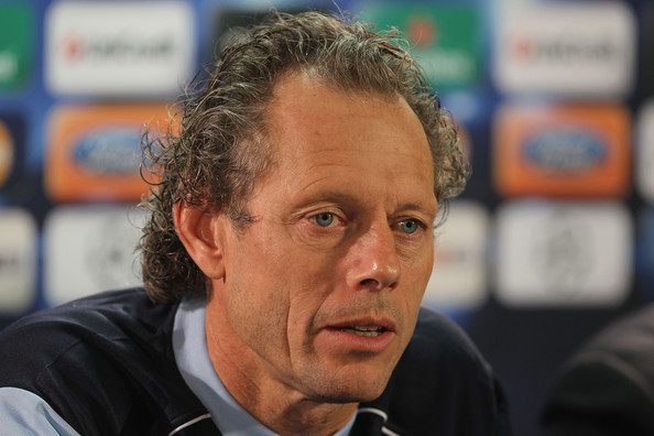 Preud’homme: «Non sono contento del mio Bruges, il Napoli attaccava bene gli spazi»