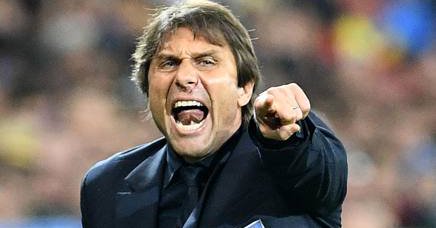 Conte: «Partita preparata bene, con questa compattezza andremo lontano»