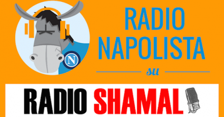 Stasera alle 21 Radio Napolista sul Napoli di Ancelotti