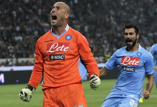 C’è del mammt in Danimarca. Reina sta a mezze maniche e con la sua ommità straripante alimenta pure l’illuminazione dello stadio