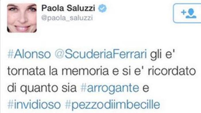 Saluzzi via, Mauro resta. Per Sky l’imbecille ad Alonso è più grave del disonesto a Benitez