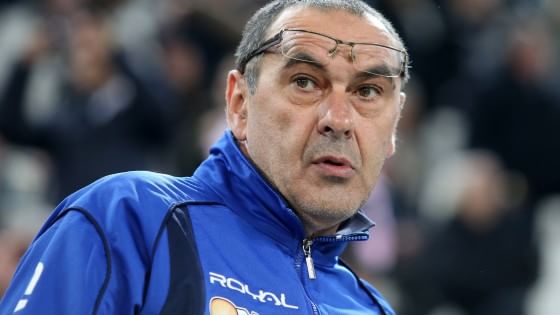 I quindici giorni di Sarri ad Avellino. Capì subito che lo avevano preso in giro