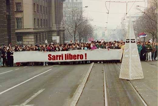 La moglie di Sarri in commissariato: «Non ho più notizie di mio marito, penso a un rapimento»