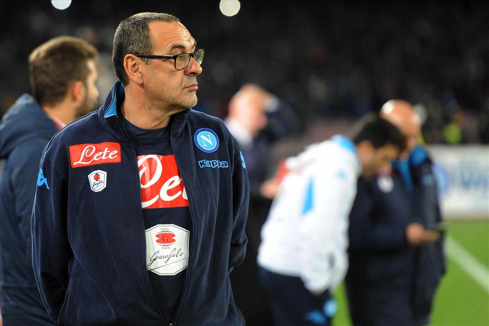 Pagelle improbabili/Sarri stringendo la mano a Reja prima del match, gli chiede anche: «Ma come hai fatto a resistere qui 4 anni?»