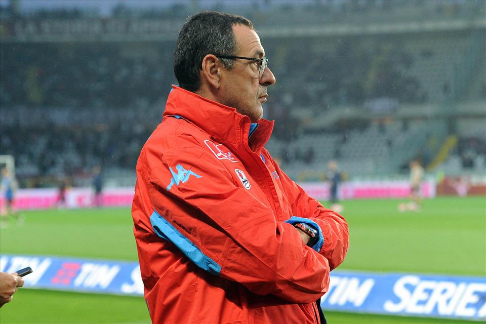 Ora il Napoli si muova in tempo sul mercato per accontentare Sarri