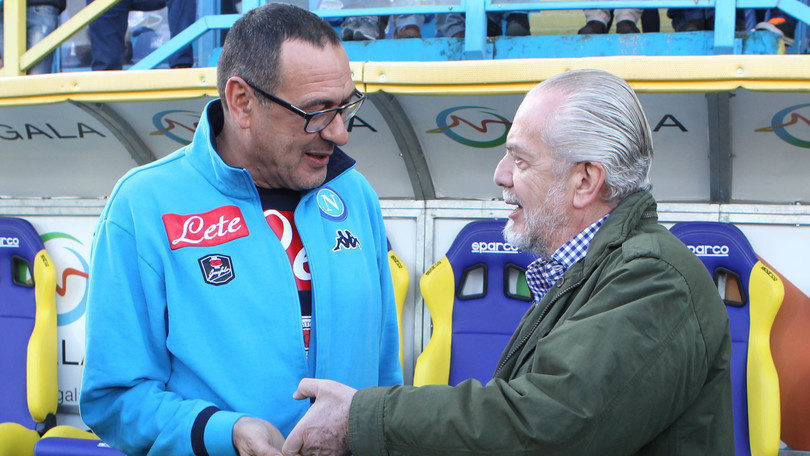 Napoli, i 44 gol subiti non sono colpa degli arbitri. Nulla è perduto, ma i limiti sono storici