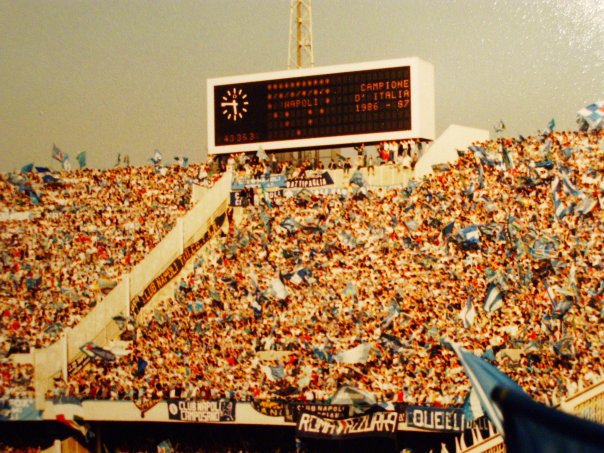 Napoli celebra lo scudetto di trent’anni fa, Higuain a Torino sorride e vince