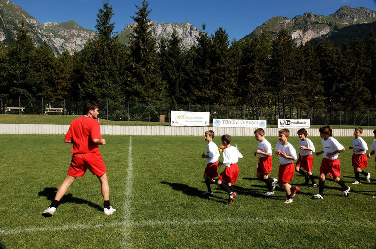 Le pressioni dei genitori sui figli che praticano sport. I danni della sindrome dell’atleta frustrato