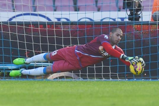 Sepe è il terzo miglior portiere della serie A e il decimo in Europa. In estate potrebbe tornare al Napoli